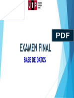 S18.s1 - Examen Final