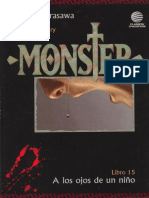 Monster Libro 15