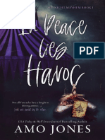 In Peace Lies Havoc 