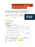 Calculating beam design and moment capacity for given loads and dimensions