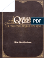 Resumo Curso de Quenya Helge Kare Fauskanger