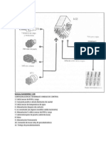 Sistema de Control Electronico de La Bomba Inyectora