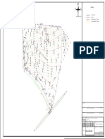 Mapa declividade projeto Guarabira PB