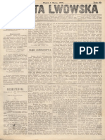 Gazeta Lwowska. 1879 NR 55 DIGCZAS002001 - 1879 - 055