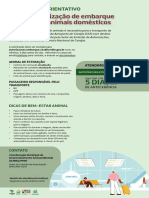 Informativo 9372102 Embarque Animais PDF Internet 202107