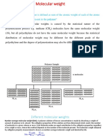 4 Molecular Weight