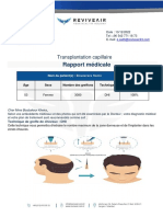 DHI Rapport Medical B.Kheira