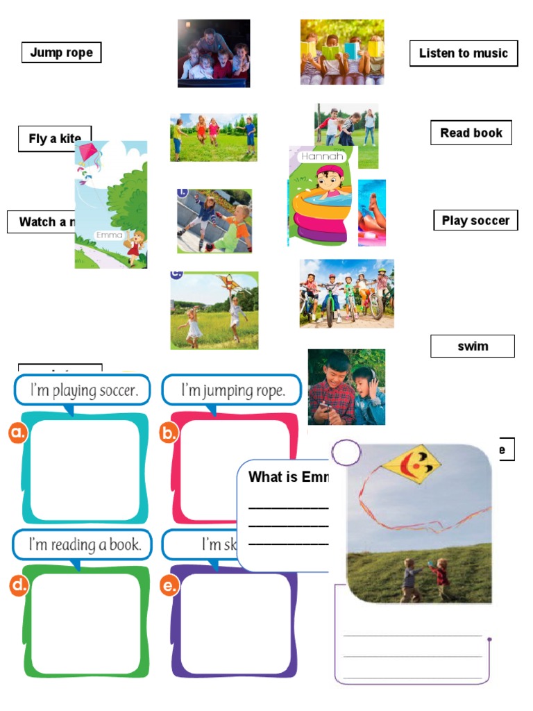 what are you doing repaso 2 | PDF