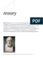 History - Wikipedia