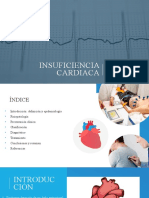 Insuficiencia Cardiaca