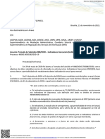 2021 - 11 - 12 Ofício Circular N° 36-2021-SFE