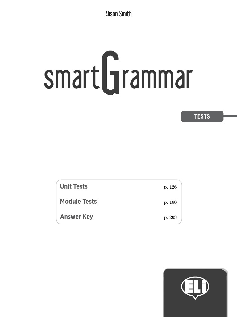 SG Guida Test | PDF