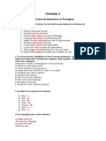 Exercicios Unidade 5 - Mendoza Nuñez Pamela