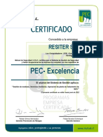 Resiter S.A PDF