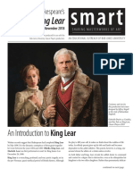 King Lear Smart Guide