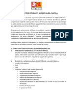 Instrucciones Convalidacion de Practicas Profesionales.