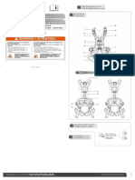 Technical Notice VOLT VOLT WIND CE 2