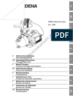 3000 4 Electronic Plus