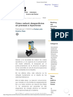 Process Control Detail - Load Sensing