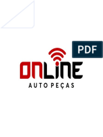 Online Auto Peças