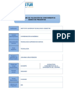 Cuestionario Fundamentos de La Experiencia Del Usuario