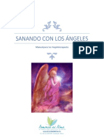 Manual Curso SANANDO CON LOS ANGELES Actualizado