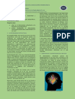 Boletín 4 Determinismo Estructural, Subjetividad y Autenticidad