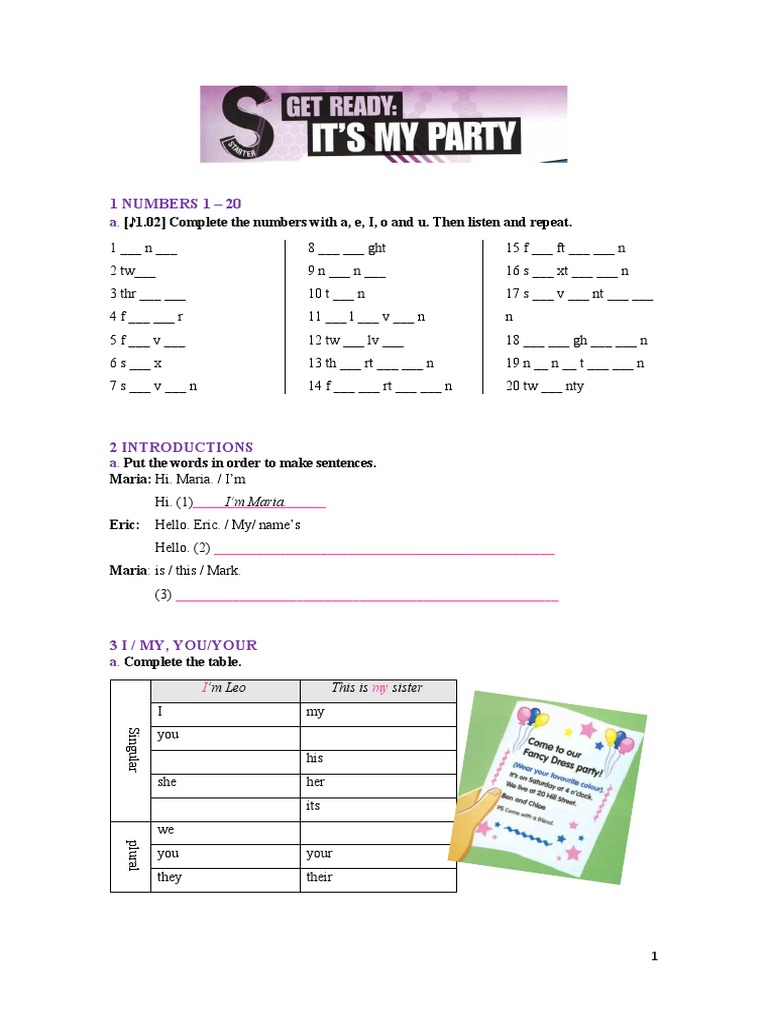 Sb Answers Download Free Pdf Meal Question