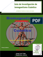 (Jorge Luis Trejo) - Biomagnetismo cuantico