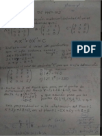 Modelos de Examen - Álgebra 2 - Hernan Hinojosa