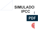 IPCC Simulador 1.0