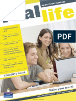 RealLife Upper Intermediate (Students' Book)