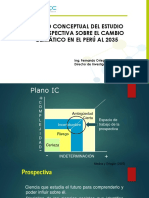 Presentacion 2.01 Introduccion A La Investigación Prospectiva