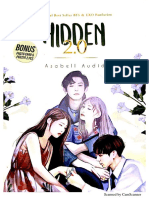 Hidden 20 by Asabell Audida PDF Free