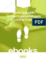 R070-Cómo Trabajar La Marca Personal para Encontrar Trabajo