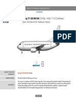 Boeing 737 Classic Aircraft Type Rating Course