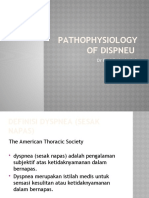 Recognition and Pathophysiology of Dyspneu - Fitri Emizola