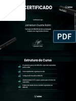 Mikrotik - Zero Ao Avançado v2 - Jamerson Duarte Rolim