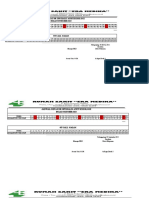 Jadwal DR Anestesi