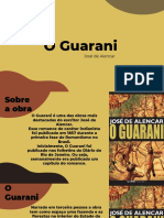 O Guarani