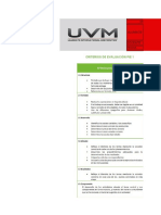 PIE1 - EQ8 Costo Variable Unitario