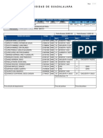 Reporte de Calificaciones de Dibujo Industrial Asistido por Computadora