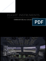 Brief Flight Instruments
