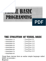 Ch01 - Intro To Computer Problem Solving