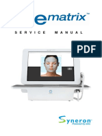 PB70341EN EMatrix Service Manual (Final) - 1