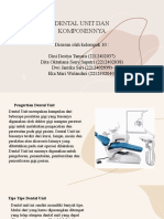 Ppkag Dental Unit Kelompok 10