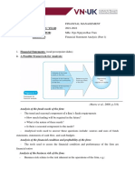 (20221115) Lecture Note - Lesson 3 (Part 1) - Financial Statement Analysis