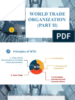 VNUK - Lesson 5 - World Trade Organization (Part II)