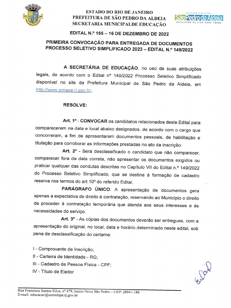 DANIEL CASIMIRO: CPF - CADASTRO DE PESSOA FÍSICA (PERGUNTAS E