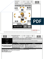 Pg-005 Orden y Aseo v2